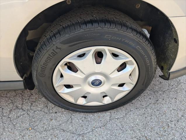 2018 Ford Transit Connect XLT