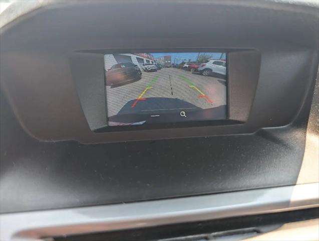 2018 Ford Transit Connect XLT
