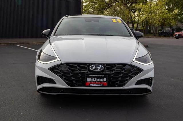 2023 Hyundai Sonata SEL Plus