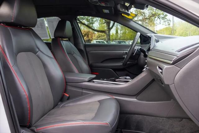 2023 Hyundai Sonata SEL Plus