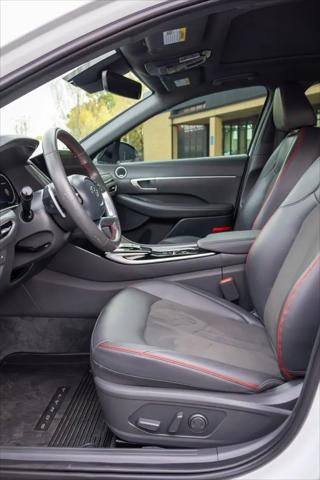 2023 Hyundai Sonata SEL Plus