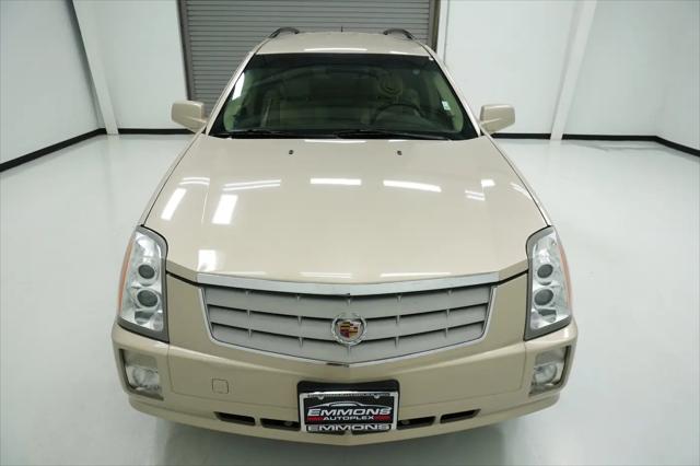 2007 Cadillac SRX V6