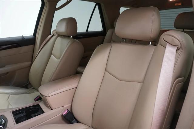 2007 Cadillac SRX V6