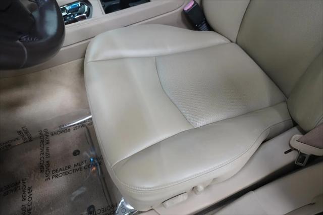 2007 Cadillac SRX V6