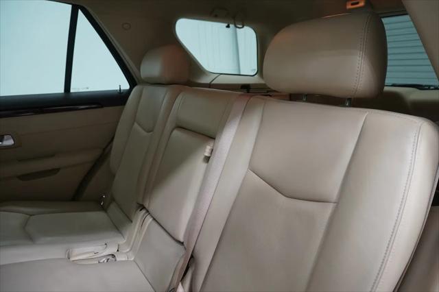 2007 Cadillac SRX V6