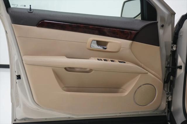 2007 Cadillac SRX V6