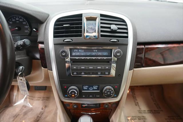 2007 Cadillac SRX V6