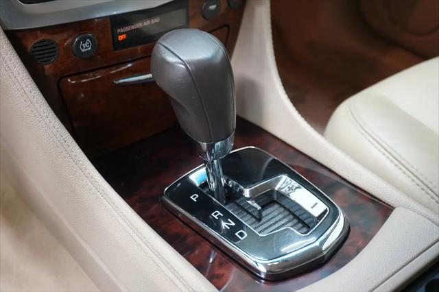 2007 Cadillac SRX V6