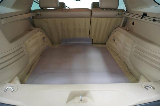 2007 Cadillac SRX V6