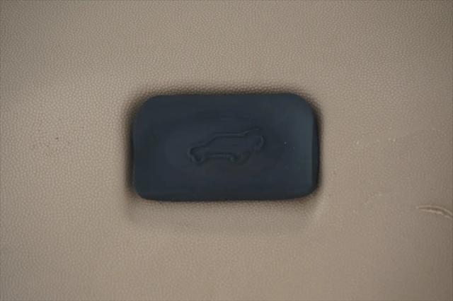 2007 Cadillac SRX V6