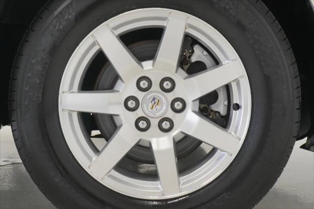 2007 Cadillac SRX V6