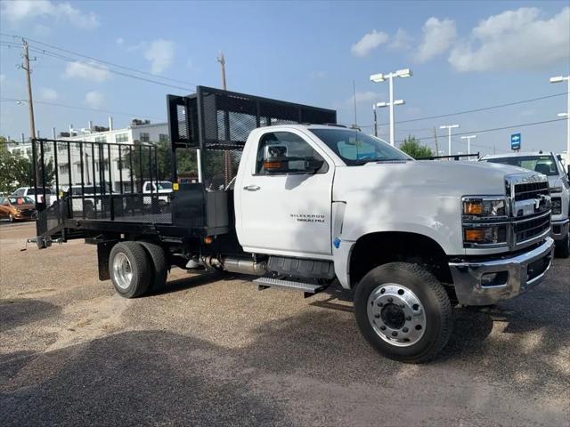 2023 Chevrolet Silverado MD Work Truck