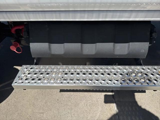 2023 Chevrolet Silverado MD Work Truck