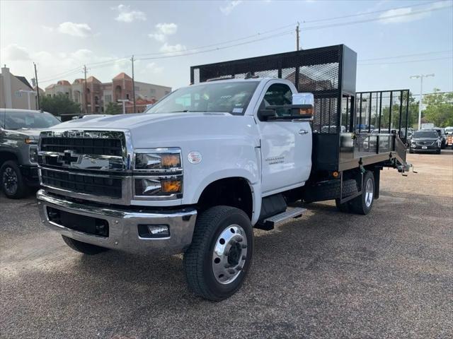 2023 Chevrolet Silverado MD Work Truck for sale in Houston, TX