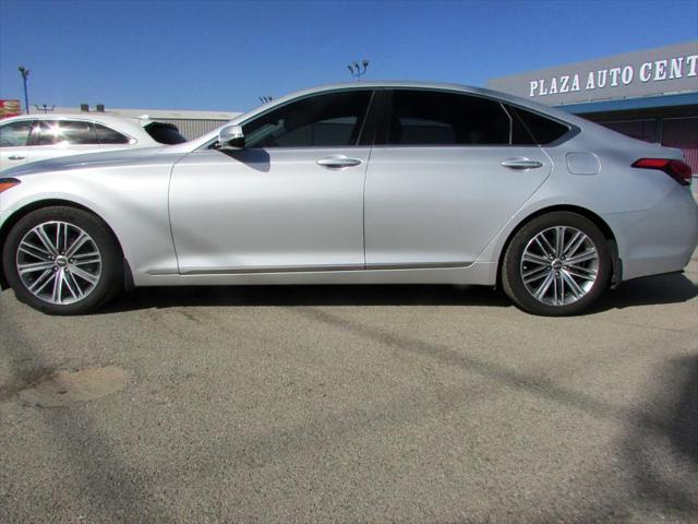 2019 Genesis G80 3.8 for sale in Yuma, AZ