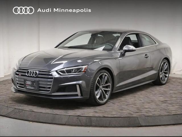 2019 Audi S5 3.0T Premium for sale in Minneapolis, MN