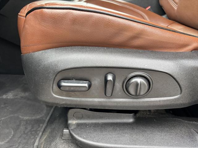 Used 2018 Chevrolet Traverse High Country For Sale in Jackson, MI