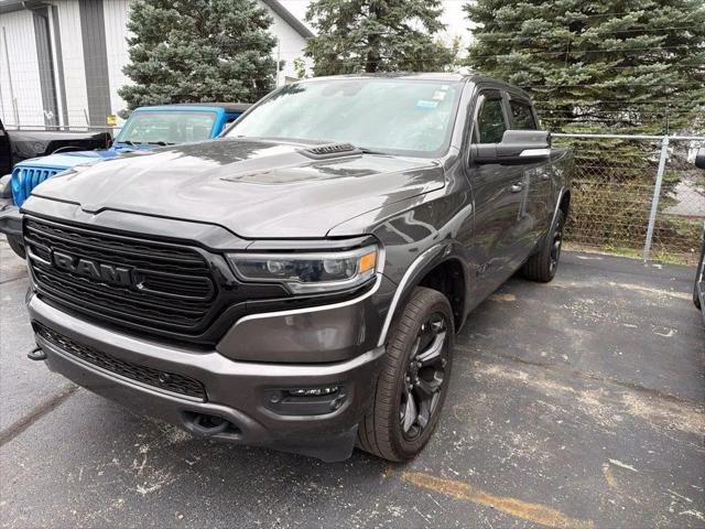 2021 Ram 1500 Limited for sale in Plainfield, IN