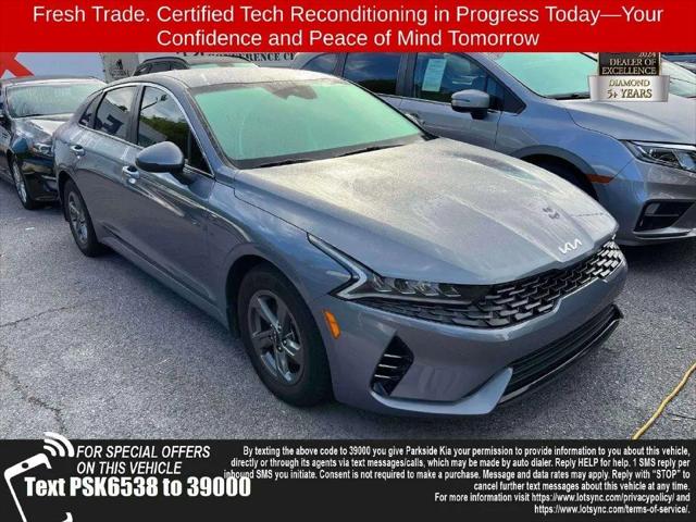 2023 Kia K5 LXS for sale in Knoxville, TN