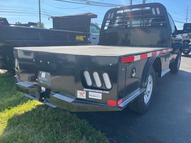 2024 RAM Ram 3500 Chassis Cab RAM 3500 TRADESMAN CHASSIS REGULAR CAB 4X4 60 CA 2024 RAM Ram 3500 Chassis Cab RAM 3500 TRADESMAN CHASSIS REGULAR CAB 4X4 60 CA