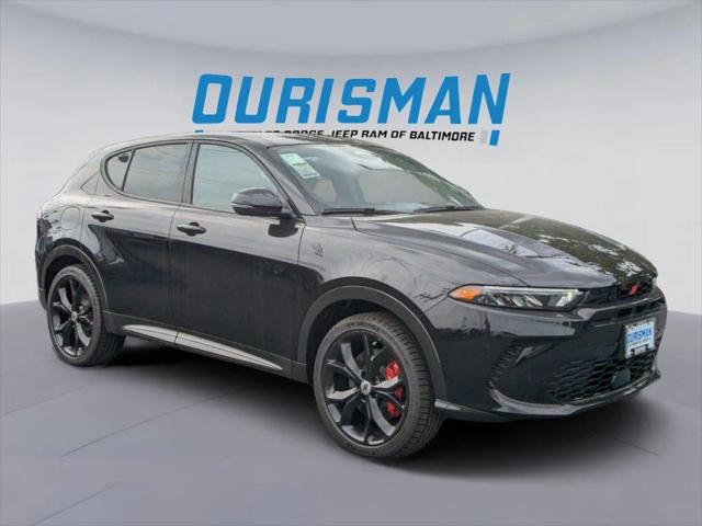 2024 Dodge Hornet DODGE HORNET R/T PLUS EAWD