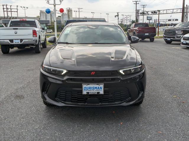 2024 Dodge Hornet DODGE HORNET R/T PLUS EAWD