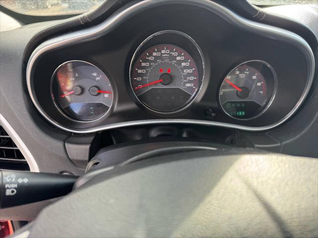 2013 Dodge Avenger SXT