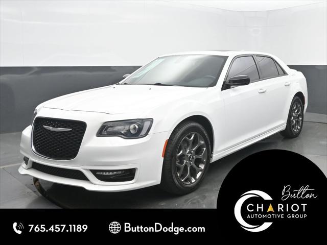 2017 Chrysler 300 300S AWD for sale in Kokomo, IN