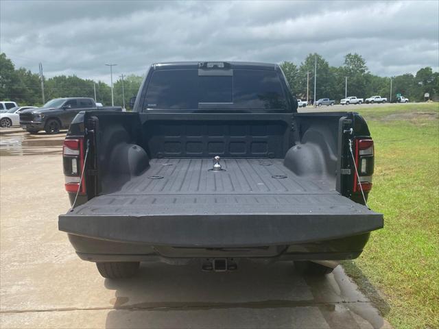 2022 Ram 2500 Limited Crew Cab 4x4 6'4" Box