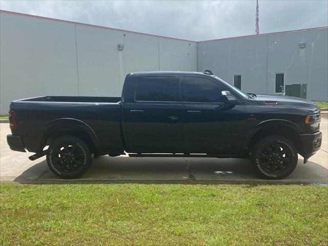 2022 Ram 2500 Limited Crew Cab 4x4 6'4" Box