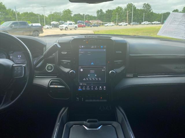 2022 Ram 2500 Limited Crew Cab 4x4 6'4" Box