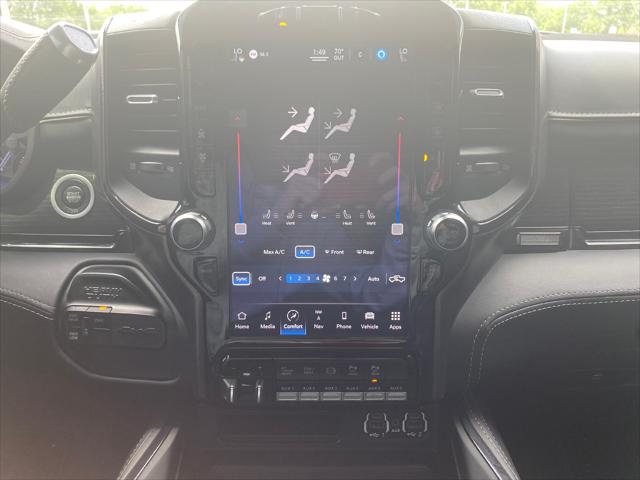 2022 Ram 2500 Limited Crew Cab 4x4 6'4" Box