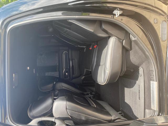 2022 Ram 2500 Limited Crew Cab 4x4 6'4" Box