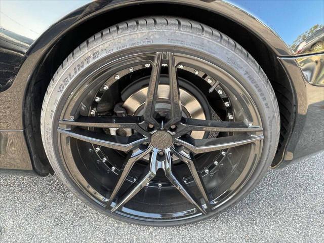 2007 Mercedes-Benz SL SL 550 SL 550