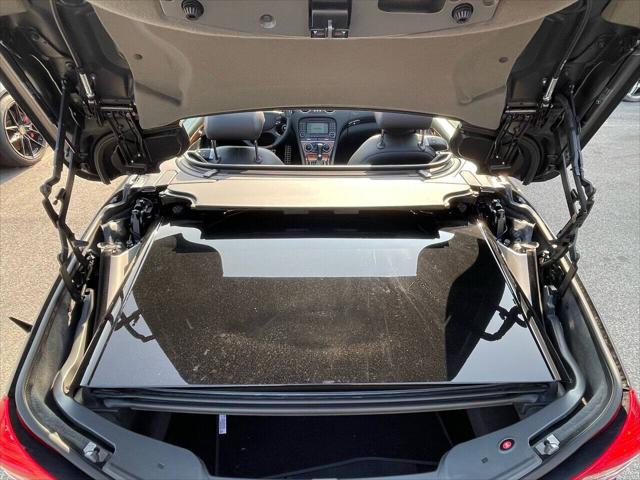 2007 Mercedes-Benz SL SL 550 SL 550