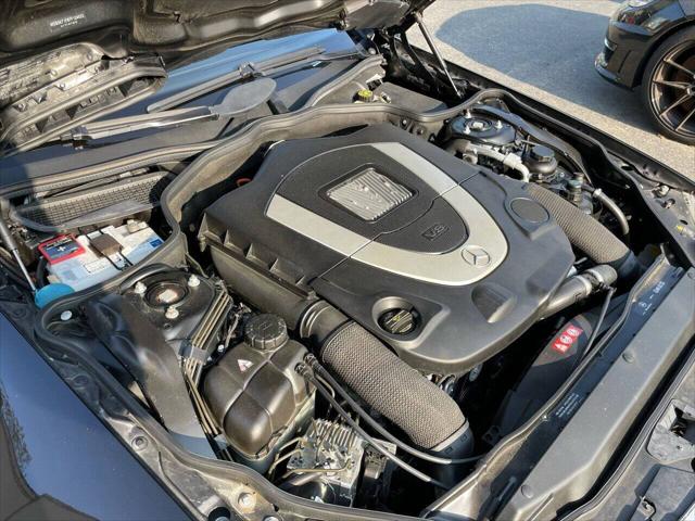 2007 Mercedes-Benz SL SL 550 SL 550