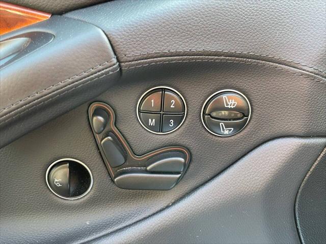2007 Mercedes-Benz SL SL 550 SL 550