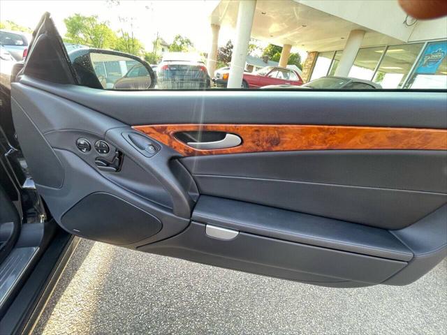 2007 Mercedes-Benz SL SL 550 SL 550
