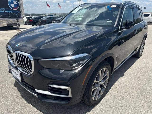 2022 BMW X5 xDrive40i for sale in San Antonio, TX