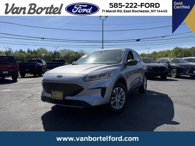 2022 Ford Escape SE for sale in East Rochester, NY