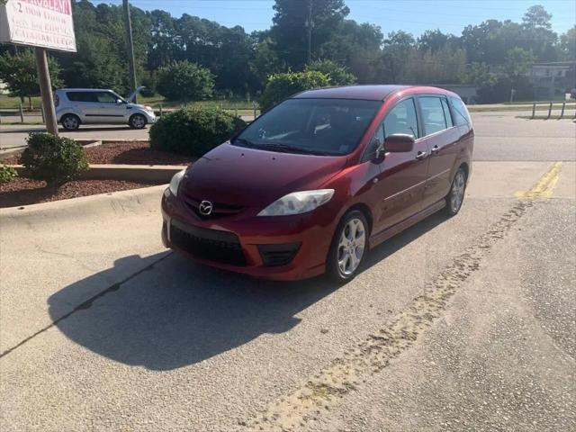 2009 Mazda Mazda5 Sport for sale in Fayetteville, NC