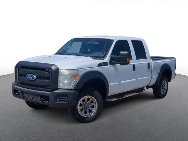 2011 Ford F-250 XLT for sale in Troy, MI