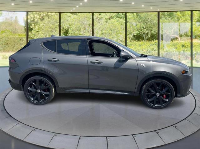 2024 Dodge Hornet DODGE HORNET R/T EAWD