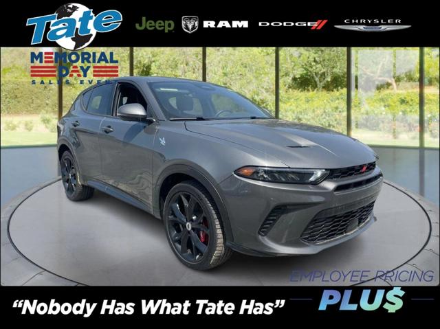 2024 Dodge Hornet DODGE HORNET R/T EAWD