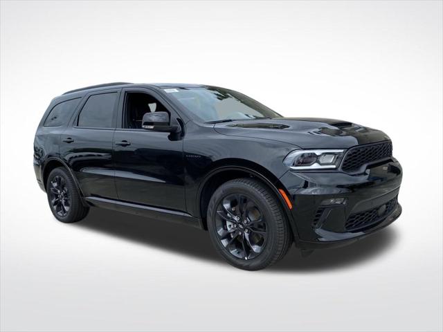 2023 Dodge Durango DURANGO R/T PREMIUM RWD