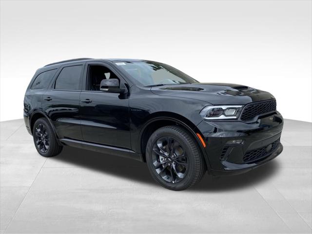 2023 Dodge Durango DURANGO R/T PREMIUM RWD