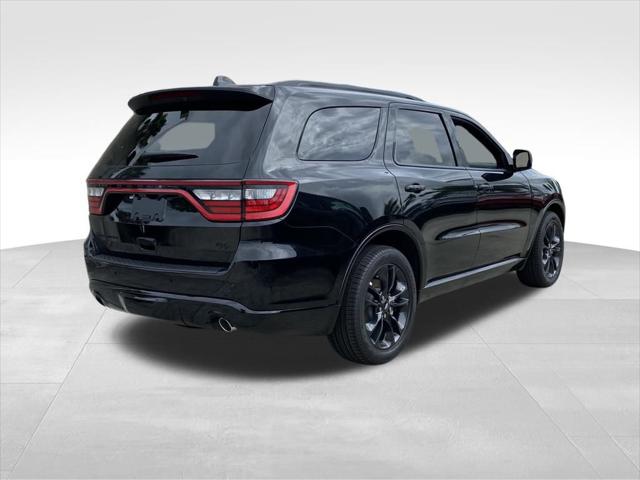 2023 Dodge Durango DURANGO R/T PREMIUM RWD