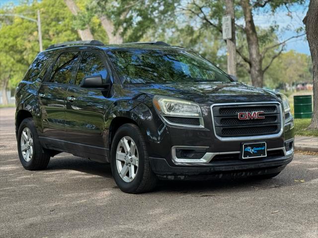 2013 GMC Acadia SLE-1 for sale in Kearney, NE