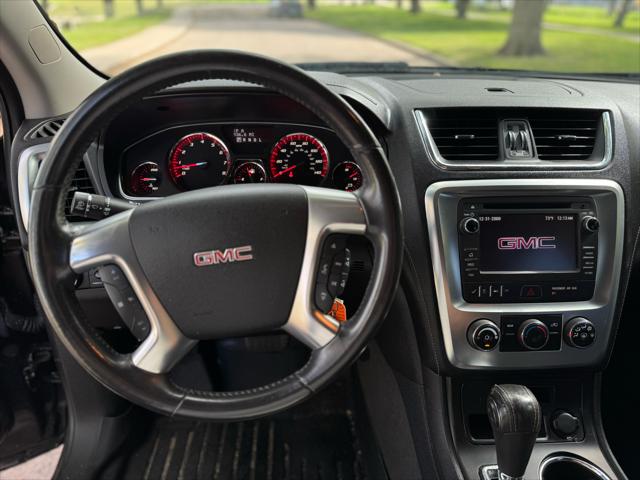 2013 GMC Acadia SLE-1