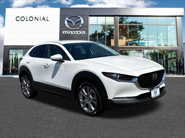 2020 Mazda CX-30 Preferred Package for sale in Danbury, CT
